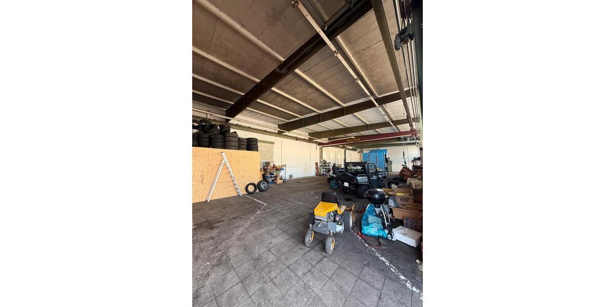 Gewerbeobjekt Kissing - 2.800&euro; | Angebot:25417687