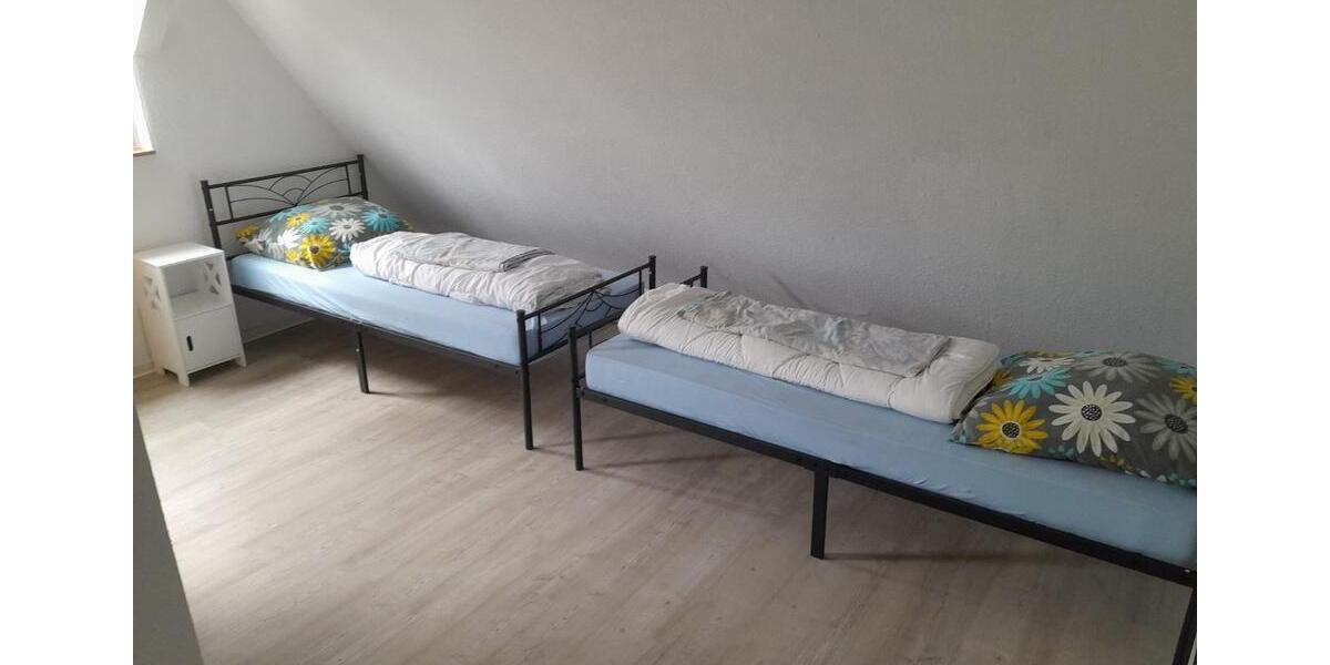 Wohnen auf Zeit Herborn - 3 Zimmer, 60 m&sup2;, 22&euro; | Angebot:25830248