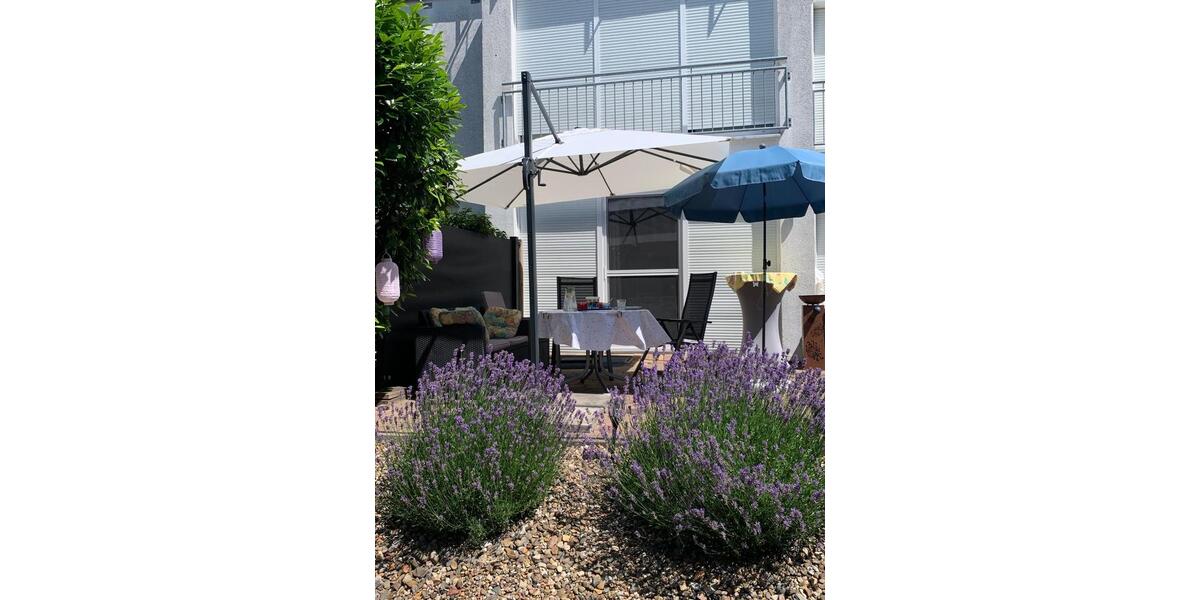 Helle 2-Zimmer Maisonette Wohnung mit offenem Wohn-Küchenbereich 2 zimmer