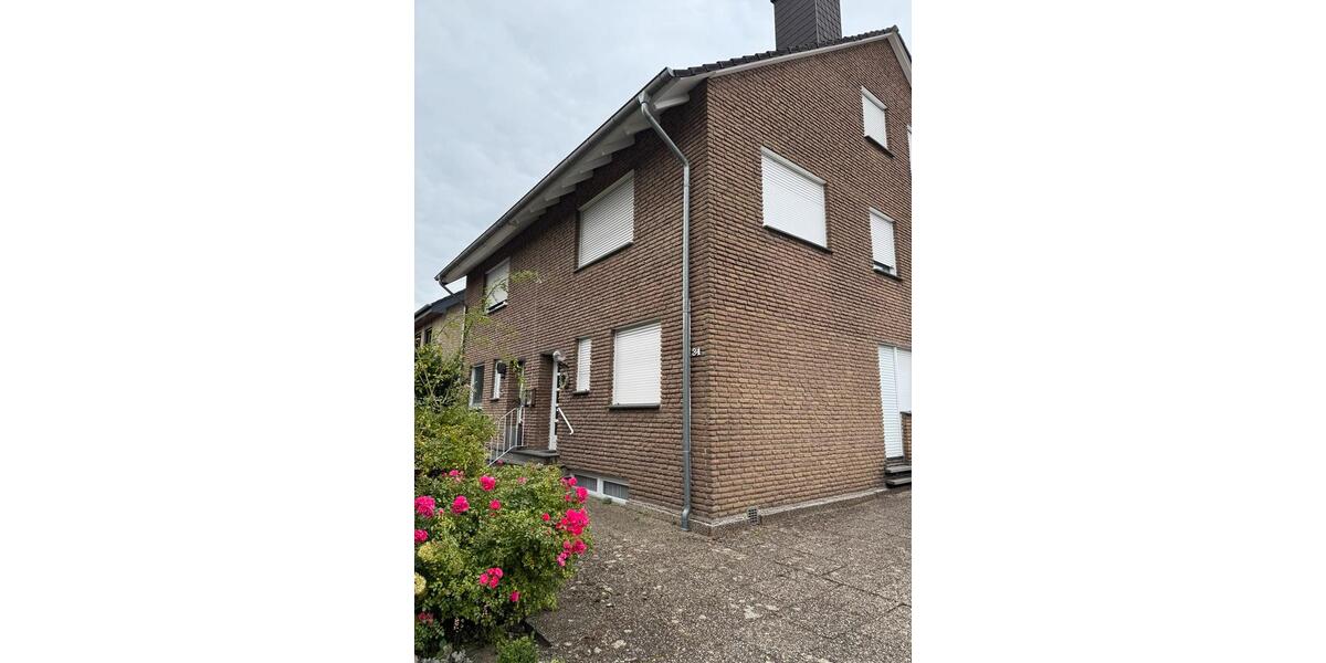 Haus zur Miete in Gütersloh, Nähe Mohnspark 2 zimmer