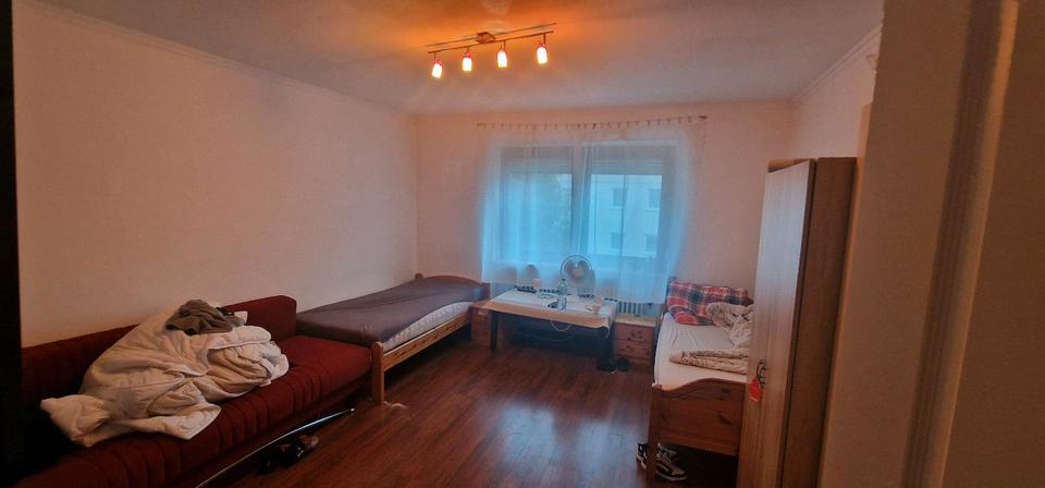 Wohnen auf Zeit Altdorf - 1 Zimmer, 20 m&sup2;, 425&euro; | Angebot:25795248