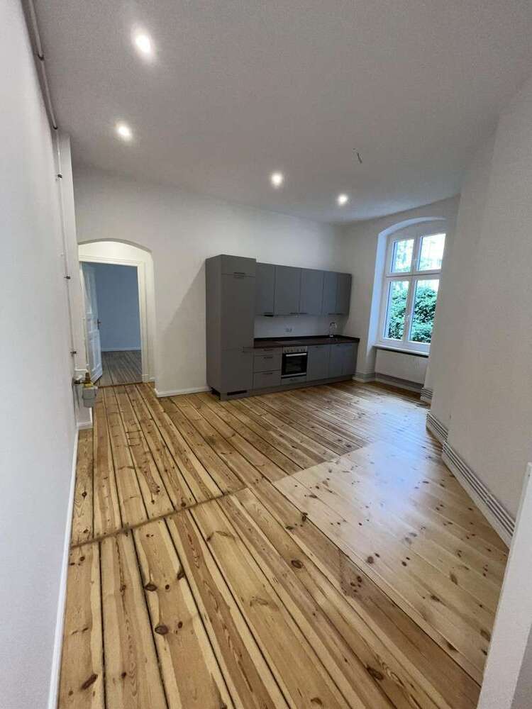 Wohnung zum Mieten in Berlin 1.426 € 62 m²