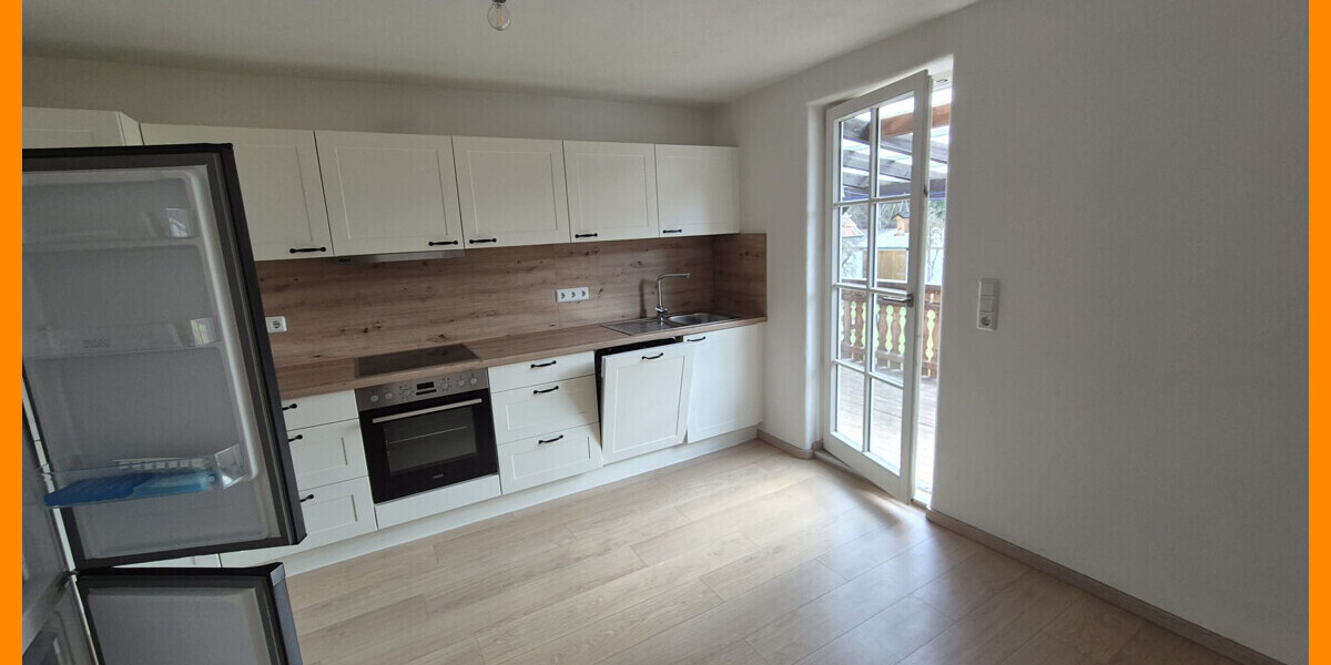 3-Zimmer-Wohnung in Edertal-Gellershausen zu vermieten - Etagenwohnung Edertal-Gellershausen Gellershausen | Angebot:25570276