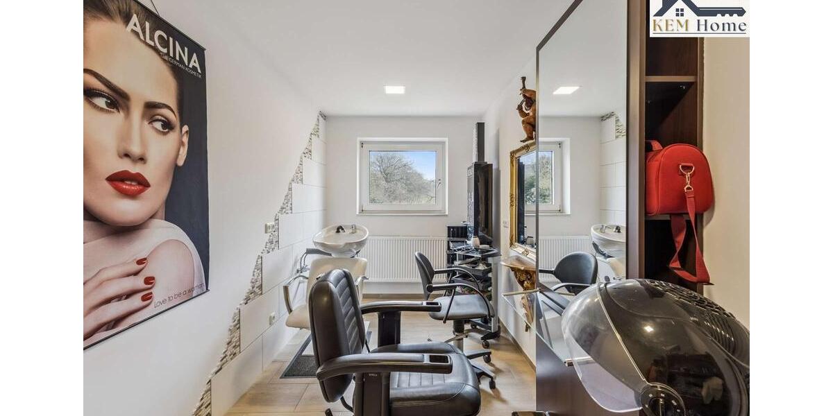 Etagenwohnung Lauenau - 2 Zimmer, 2.000 m&sup2;, 2.250&euro; | Angebot:26299802
