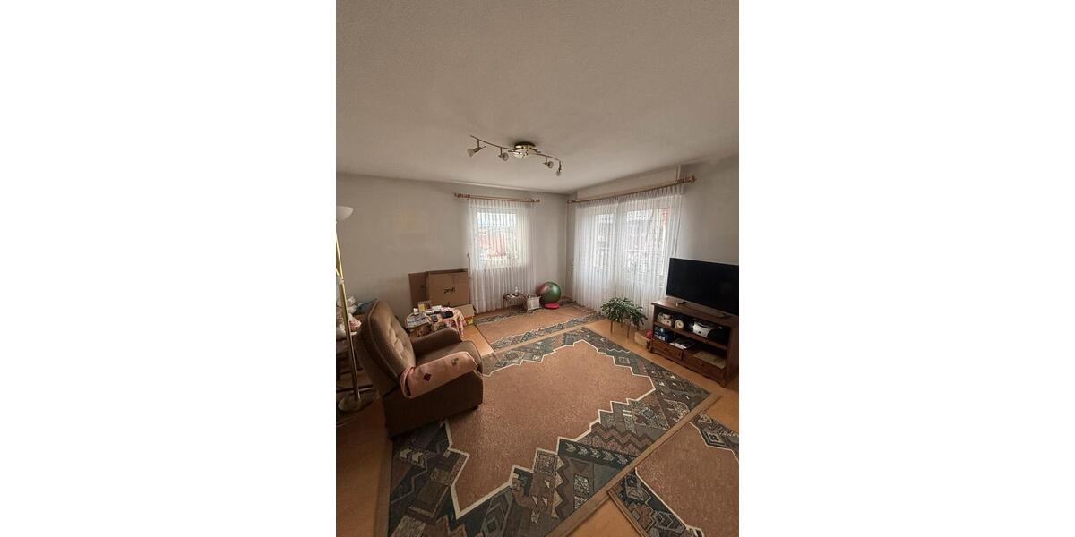 Einfamilienhaus Sontra - 6 Zimmer, 125 m&sup2;, 500&euro; | Angebot:25283718