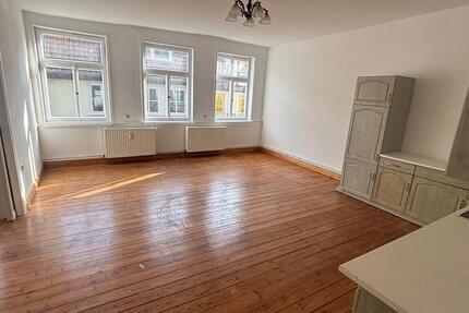 Wohnung Salzwedel - 4 Zimmer, 116 m&sup2;, 590&euro; | Angebot:25841703