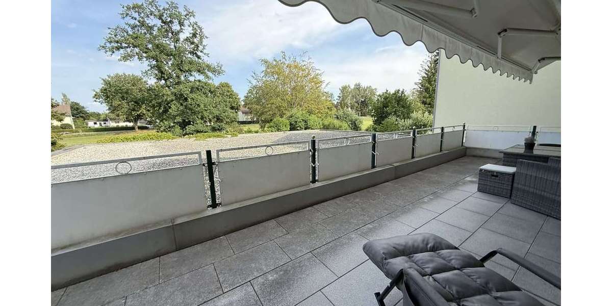 Etagenwohnung Bad Wörishofen - 2 Zimmer, 55 m&sup2;, 660&euro; | Angebot:27231960