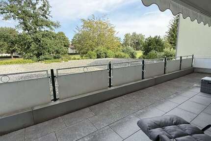 Wohnung Bad Wörishofen - 2 Zimmer, 55 m&sup2;, 660&euro; | Angebot:27231960