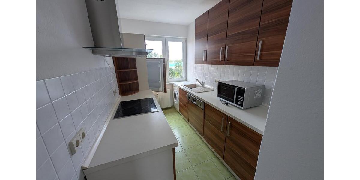 Dachgeschoßwohnung Zeitz - 3 Zimmer, 60 m&sup2;, 385&euro; | Angebot:24984072