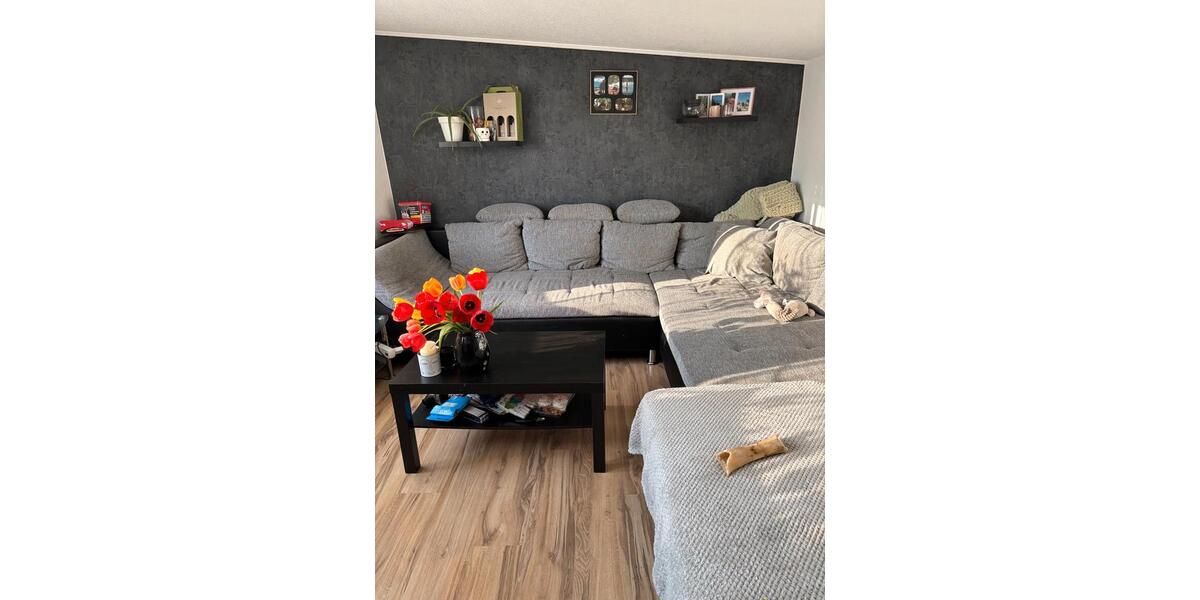 Etagenwohnung Nörten-Hardenberg Hardenberg - 3 Zimmer, 78 m&sup2;, 600&euro; | Angebot:26446971