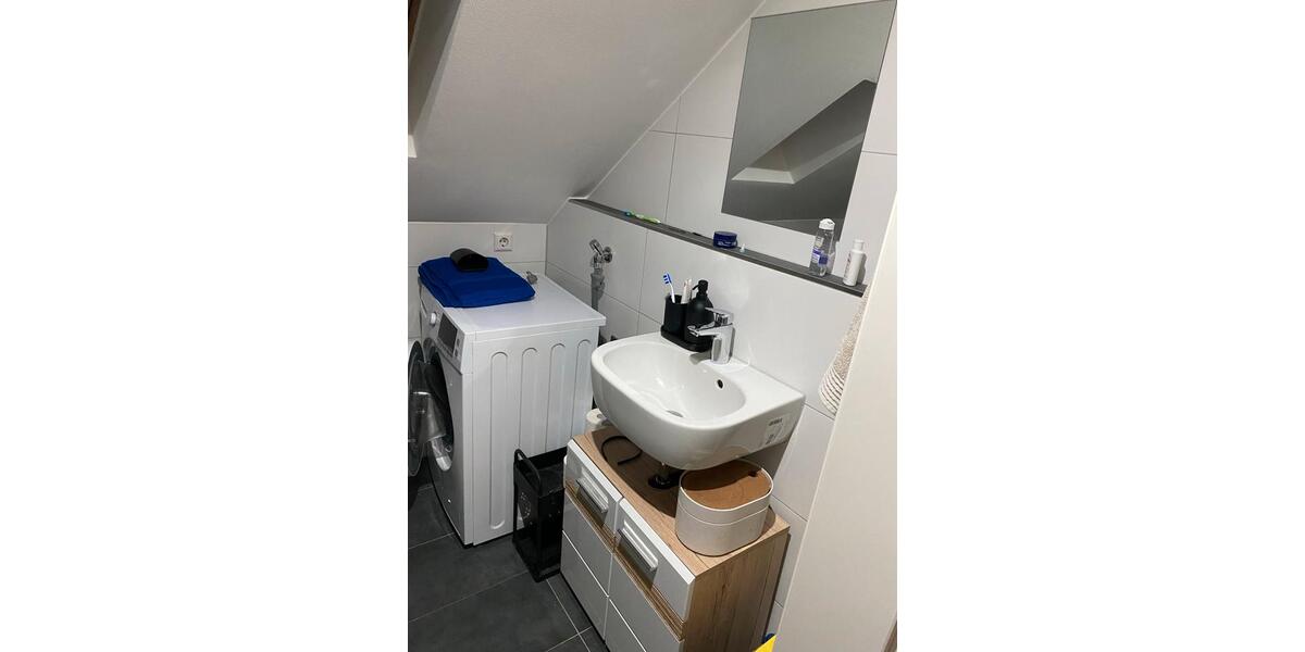 Dachgeschoßwohnung Bühl - 3 Zimmer, 86 m&sup2;, 790&euro; | Angebot:24489514