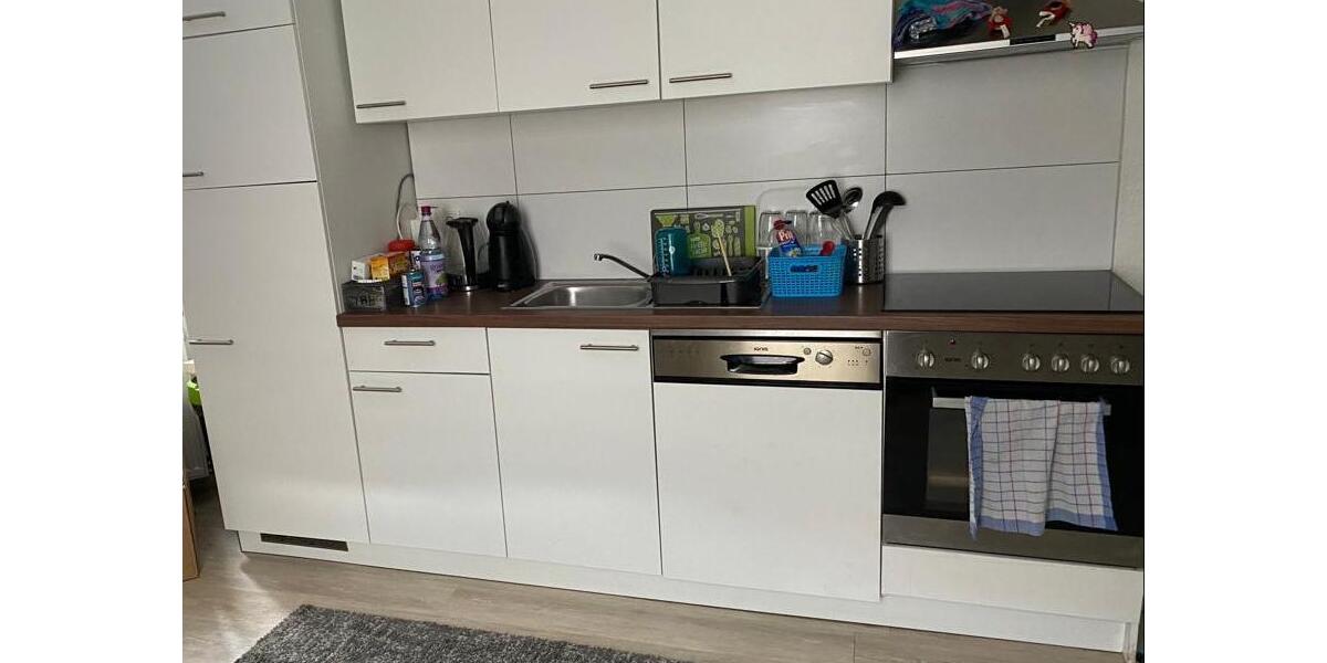 Erdgeschoßwohnung Eisenach - 2 Zimmer, 63 m&sup2;, 595&euro; | Angebot:26248472