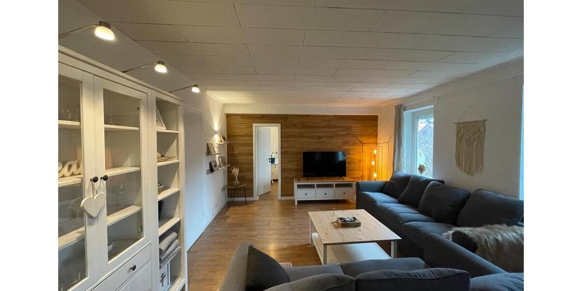 Etagenwohnung Braunlage Sankt Andreasberg - 3 Zimmer, 63 m&sup2;, 490&euro; | Angebot:25987235