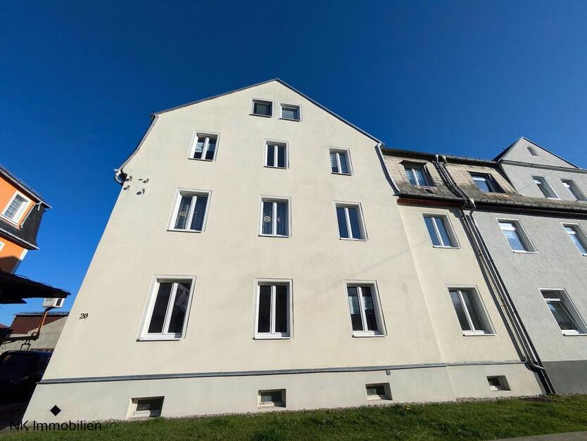 ++ wunderschöne 2-Raum Wohnung mit Tageslichtbad - auf Wunsch mit Einbauküche ++