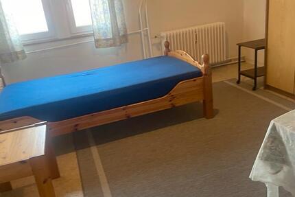 WG möbliertes Zimmer LingenfeldSpeyer und S-Bahn 1 zimmer