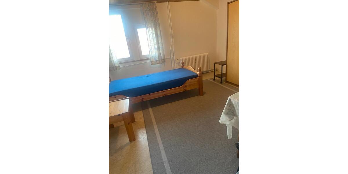 WG möbliertes Zimmer LingenfeldSpeyer und S-Bahn 1 zimmer