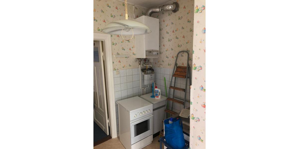 Etagenwohnung Bremerhaven Mitte - 2.5 Zimmer, 50 m&sup2;, 305&euro; | Angebot:26626788