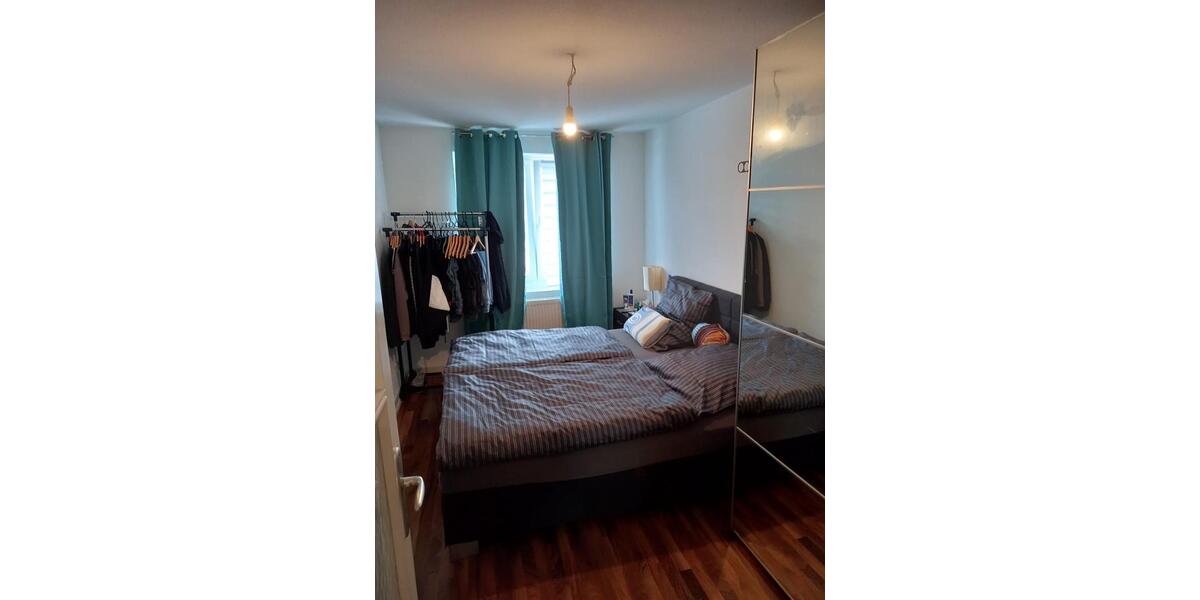 Etagenwohnung Wiesbaden Biebrich - 2 Zimmer, 50 m&sup2;, 8.700&euro; | Angebot:26069097