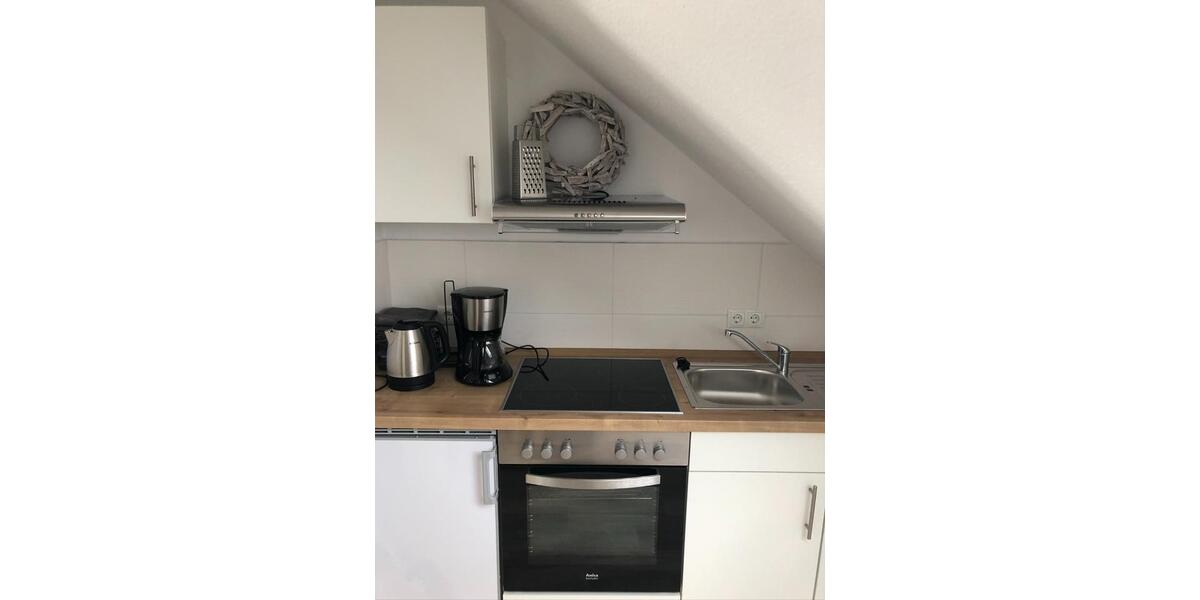 Dachgeschoßwohnung Friesoythe - 3.5 Zimmer, 70 m&sup2;, 950&euro; | Angebot:24846273