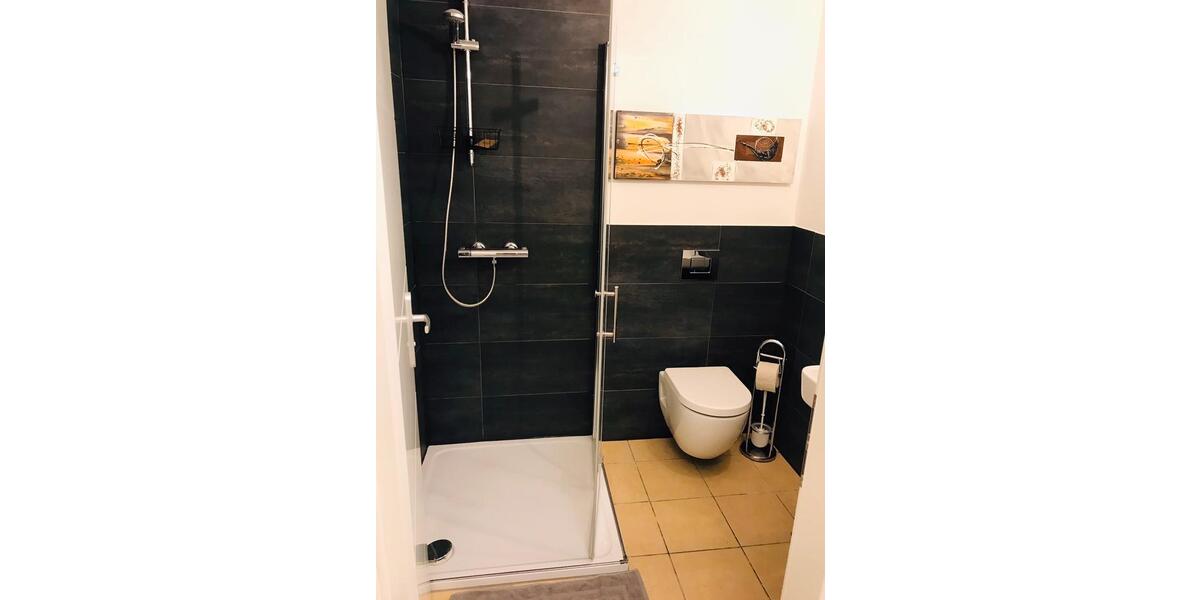 Wohnen auf Zeit Bergkamen - 2 Zimmer, 42 m&sup2;, 22&euro; | Angebot:21652606