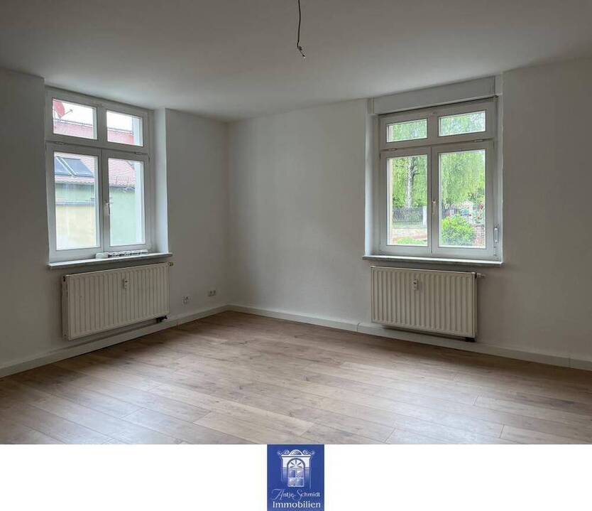 Neu renovierte Stadt-Wohnung im Herzen von Bautzen wartet bezogen zu werden!