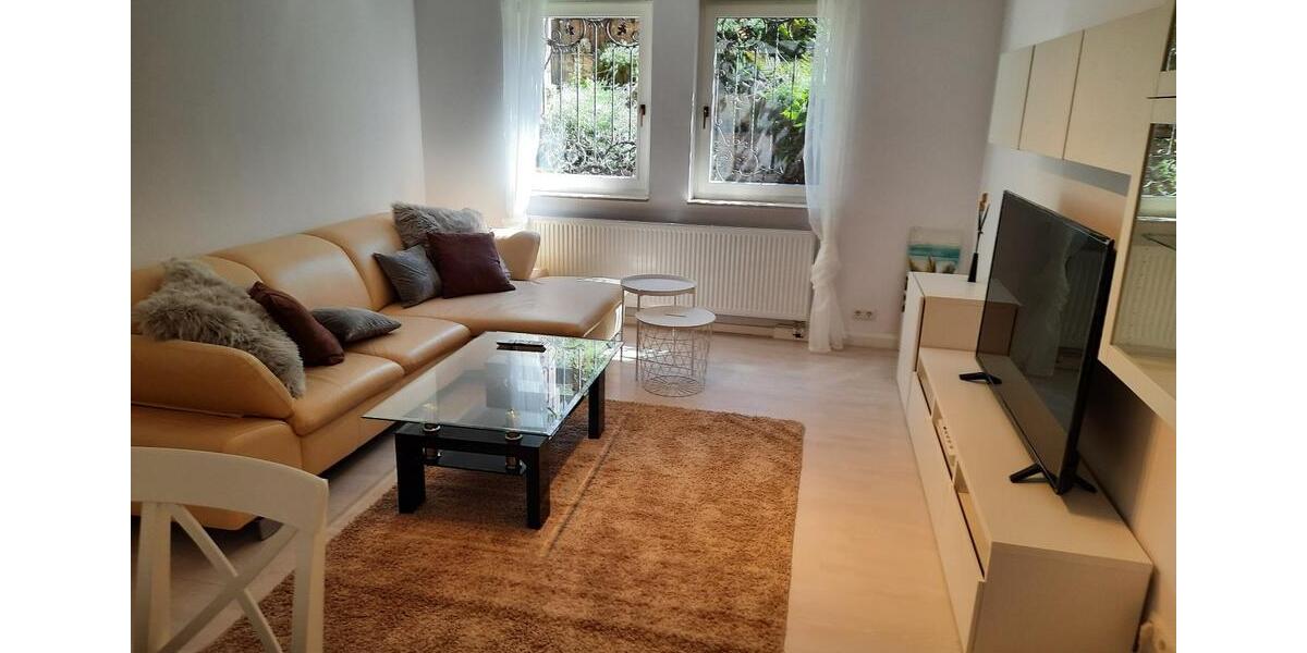 Business-Wohnung, komplett neu und modern möbliert, all inkl., in Rodgau-Dudenhofen 2 zimmer