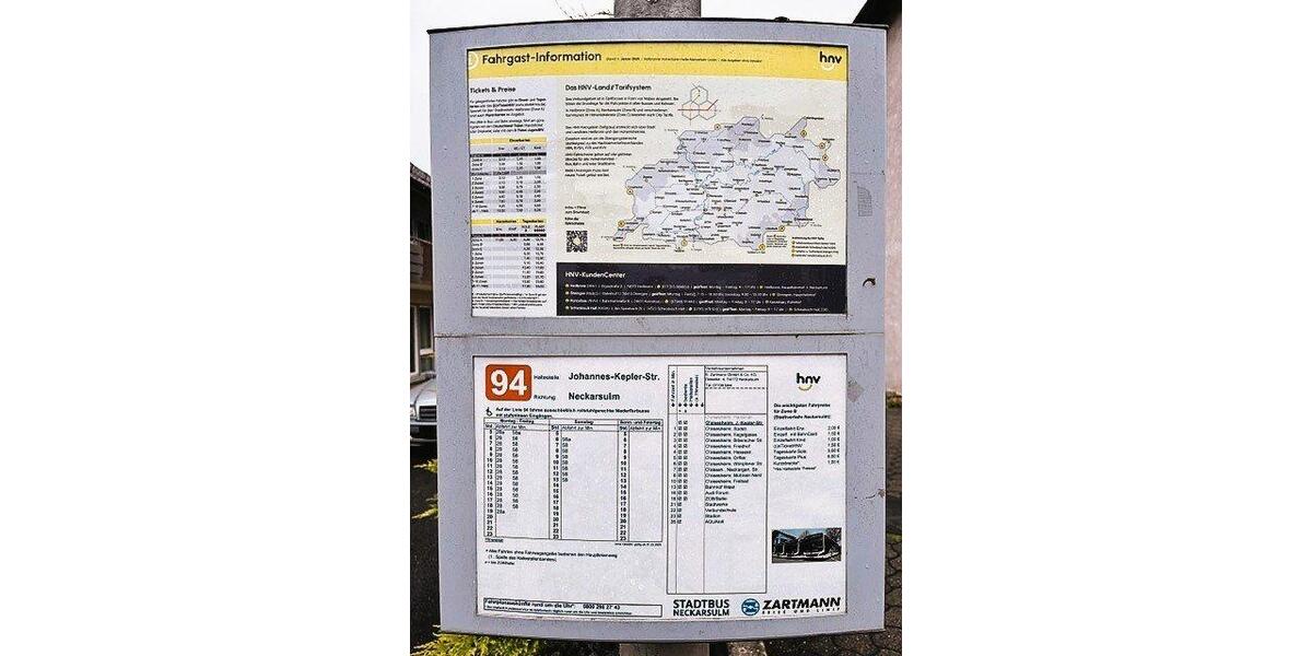 Dachgeschoßwohnung Neckarsulm - 3.5 Zimmer, 101 m&sup2;, 1.040&euro; | Angebot:26631982