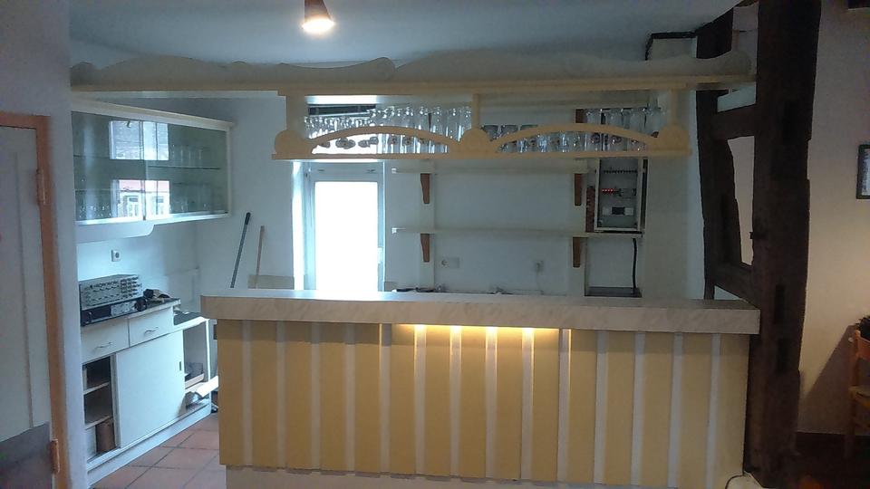 Gewerbeobjekt Dieburg - 2.100&euro; | Angebot:25935502