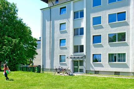 Hier müssen sie nur noch einziehen! – 3-Zimmer-Wohnung sofort frei! 3 zimmer