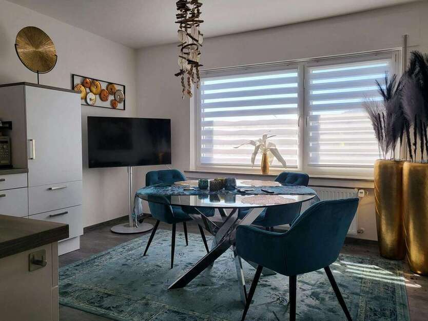 Wohnen auf Zeit in Koblenz 1.150 € 2 zimmer