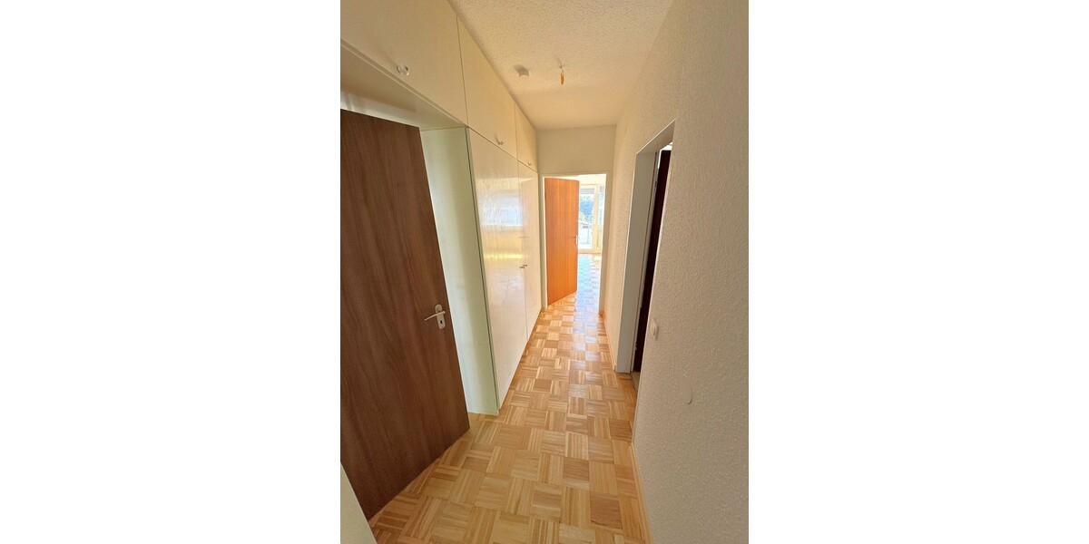albero:) zentrale Lage Bahnhofstraße - Etagenwohnung Seligenstadt | Angebot:26718419