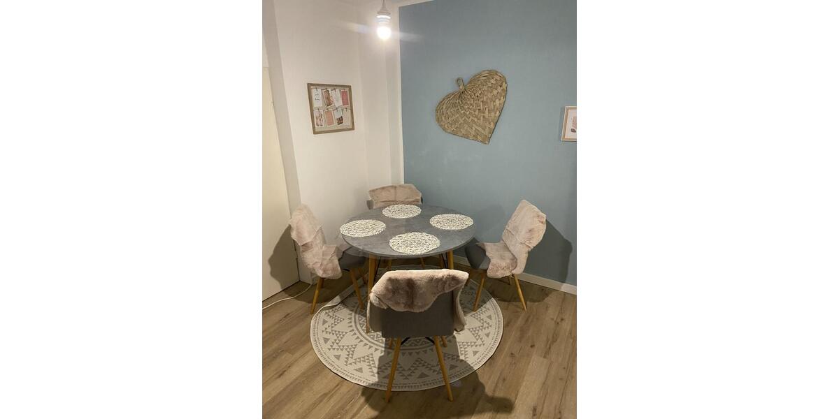 Wohnen auf Zeit Kleve - 1.5 Zimmer, 155 m&sup2;, 25&euro; | Angebot:25483284