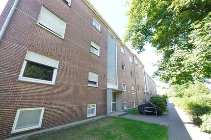 Wohnung zum Mieten in Buchholz in der Nordheide 996 € 83 m²
