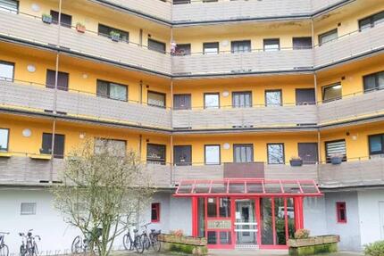 Wohnung Nienburg (Weser) - 3 Zimmer, 66 m&sup2;, 560&euro; | Angebot:26588408
