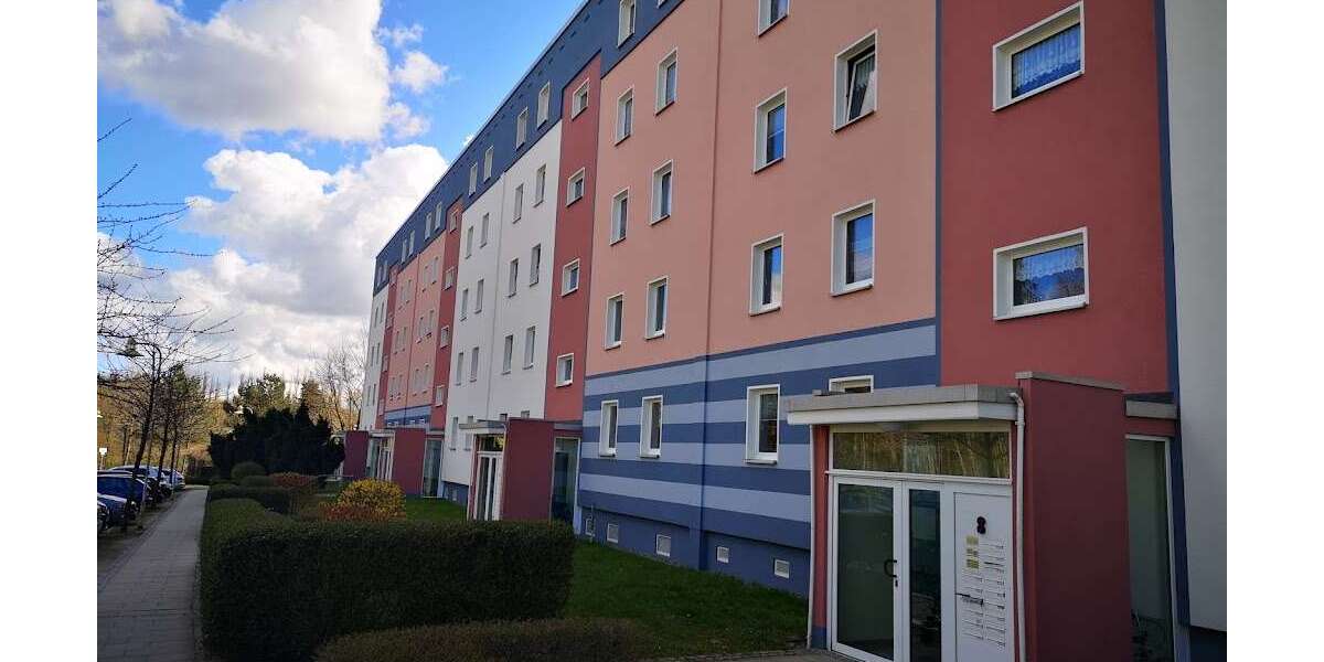 Etagenwohnung Bergen auf Rügen Rotensee - 1 Zimmer, 26 m&sup2;, 250&euro; | Angebot:25107234