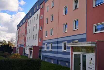 Wohnung Bergen auf Rügen Rotensee - 1 Zimmer, 26 m&sup2;, 250&euro; | Angebot:25107234