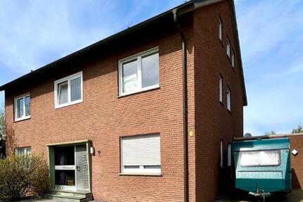 Wohnung Ascheberg - 3 Zimmer, 110 m&sup2;, 1.350&euro; | Angebot:26194312