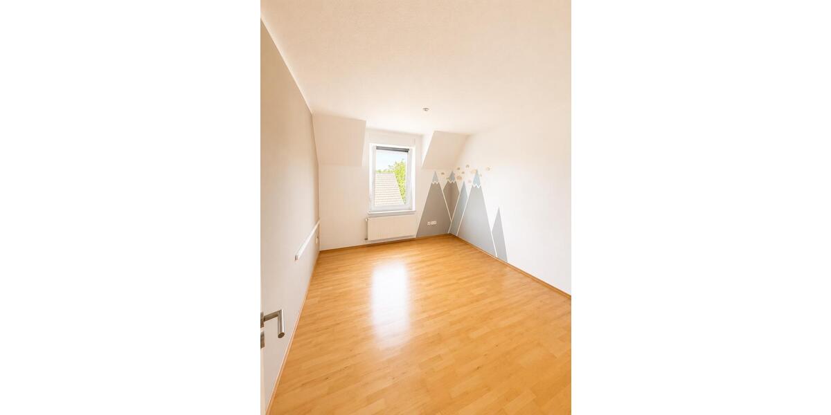 Maisonettenwohnung Haan - 3.5 Zimmer, 140 m&sup2;, 2.000&euro; | Angebot:26698793