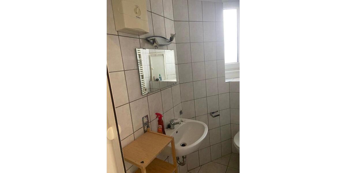 Erdgeschoßwohnung Saarbrücken - 2 Zimmer, 45 m&sup2;, 480&euro; | Angebot:26549989