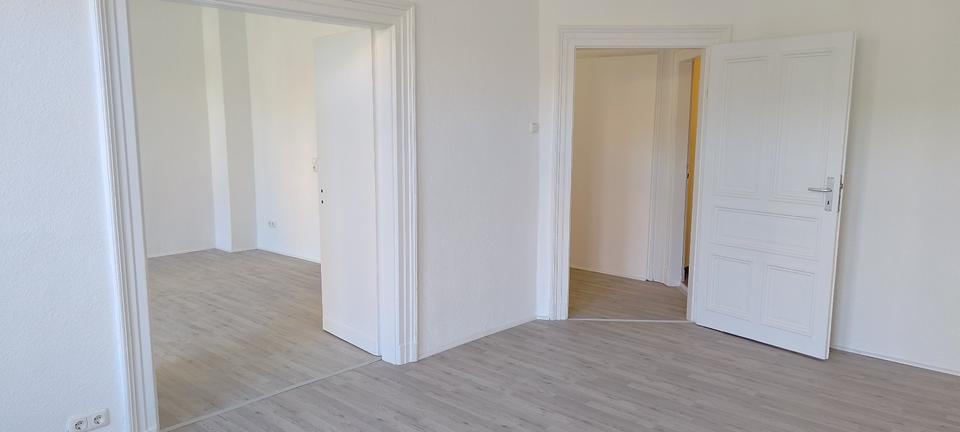 Etagenwohnung Hann. Münden - 3 Zimmer, 110 m&sup2;, 700&euro; | Angebot:26670637