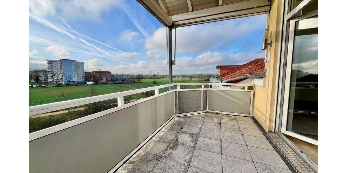 Etagenwohnung Offenbach Rumpenheim - 3 Zimmer, 106 m&sup2;, 1.325&euro; | Angebot:25214257