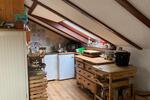 Dachgeschoßwohnung Gersfeld (Rhön) - 1 Zimmer, 39 m&sup2;, 370&euro; | Angebot:26098860