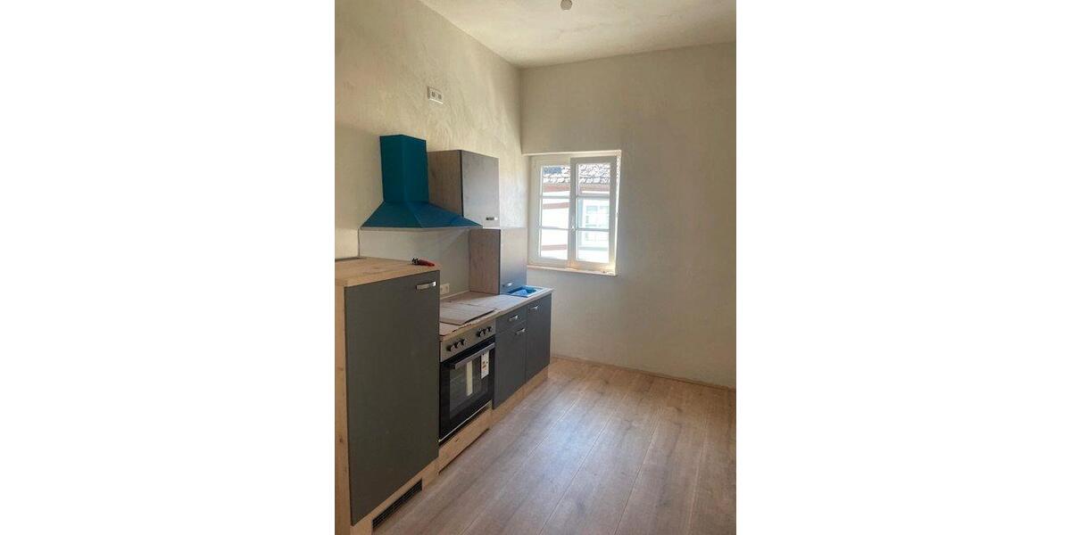 Hochparterre Arnsberg Obereimer - 2 Zimmer, 47 m&sup2;, 517&euro; | Angebot:26656178
