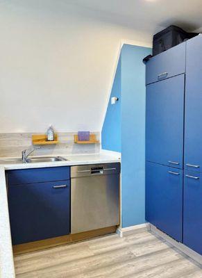 Etagenwohnung Niebüll - 4 Zimmer, 104 m&sup2;, 1.040&euro; | Angebot:26612000