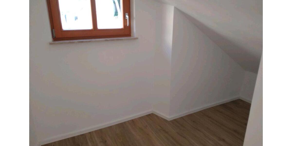 Altstadtwohnung mit Terrasse und Stellplatz 2 zimmer