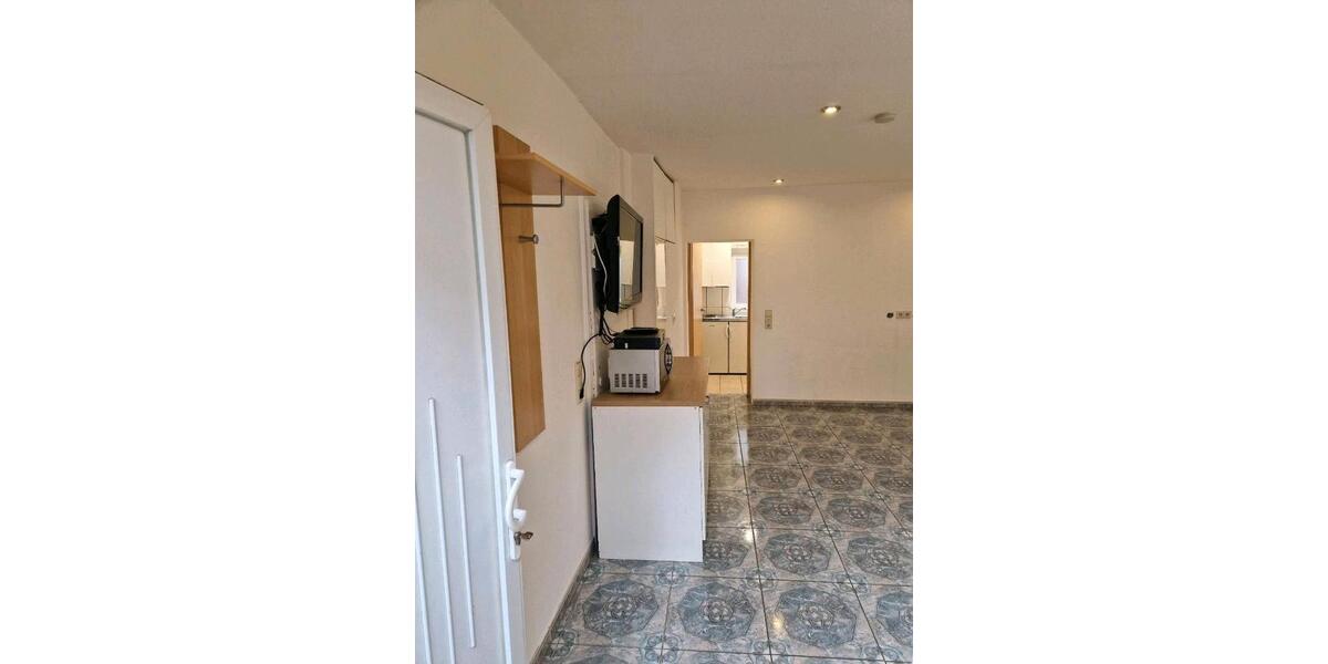 Erdgeschoßwohnung Weinstadt - 1 Zimmer, 30 m&sup2;, 690&euro; | Angebot:26693289