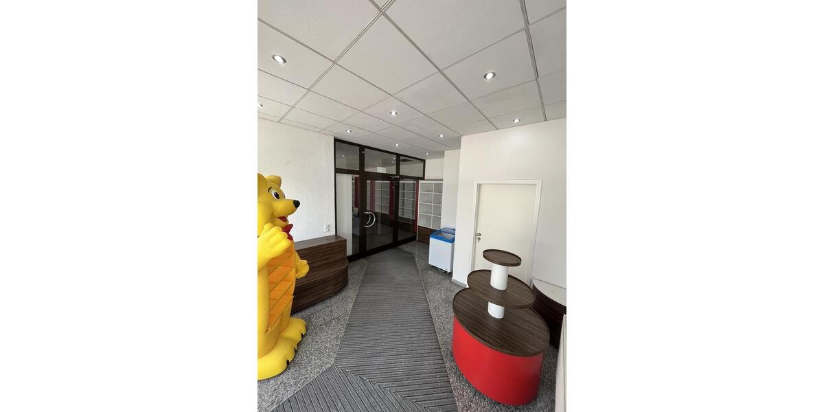 Gewerbeobjekt Wettin-Löbejün Löbejün - 400&euro; | Angebot:24510950