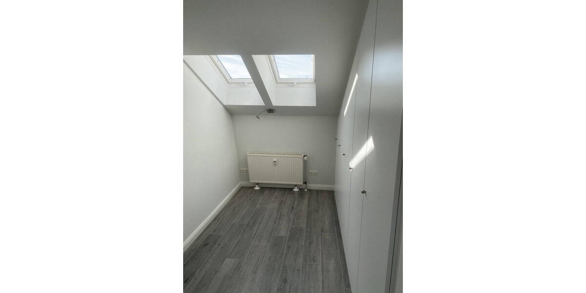 Etagenwohnung Brunsbek Langelohe - 2 Zimmer, 55 m&sup2;, 850&euro; | Angebot:26882675