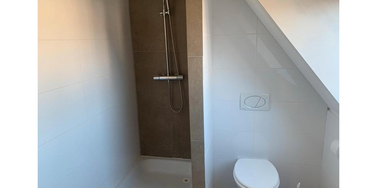 Etagenwohnung Gütersloh - 1 Zimmer, 30 m&sup2;, 600&euro; | Angebot:24748649