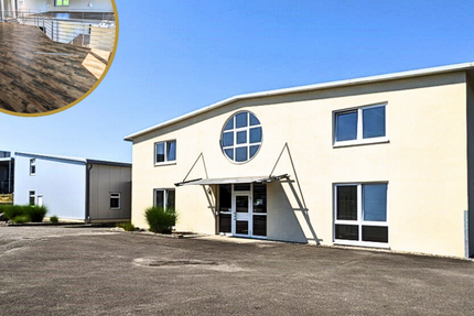 Gewerbeobjekt Munderkingen - 3.737&euro; | Angebot:22064039